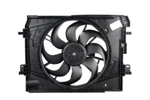 Battery Cooling Fan