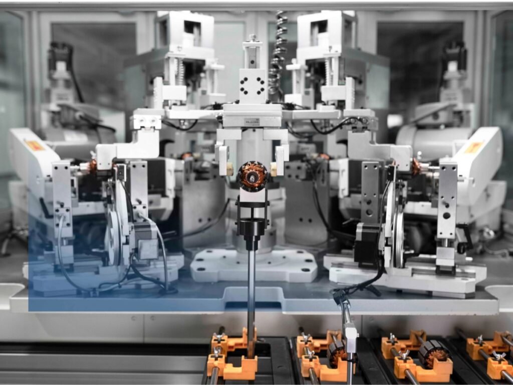 ZHEJIANG DEYE AUTOMOBILE PARTS CO.,LTD