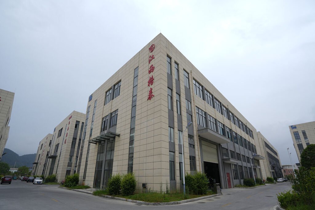 JIANGXI GETAI AUTO PARTS CO.,LTD
