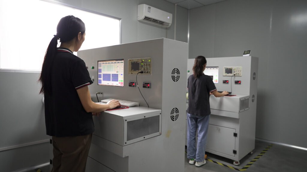 JIANGXI GETAI AUTO PARTS CO.,LTD