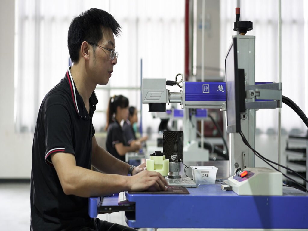 JIANGXI GETAI AUTO PARTS CO.,LTD