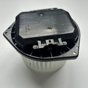 BRUSHLESS BLOWER MOTOR