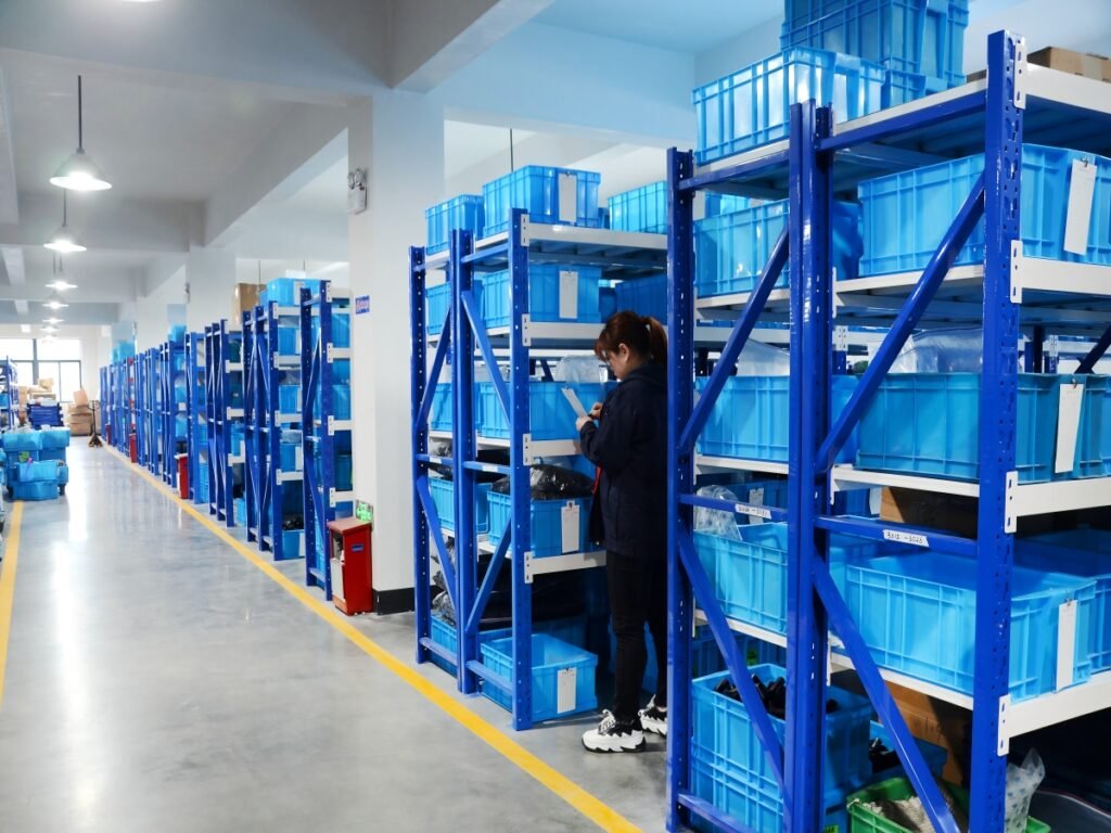 WENZHOU HUIZHONG ELECTRICAL AUTO PARTS CO.,LTD