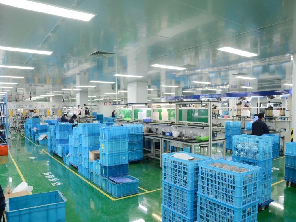 WENZHOU HUIZHONG ELECTRICAL AUTO PARTS CO.,LTD