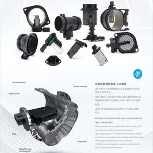 Mass Air Flow Sensor