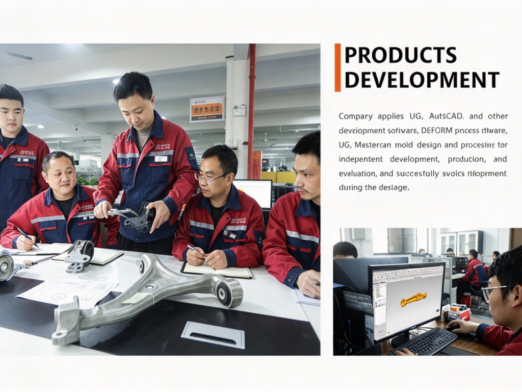 ZHEJIANG MINGTU AUTO PARTS CO.,LTD