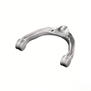 Aluminum Forged Body