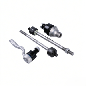 Ball joint & Tie rod & Link