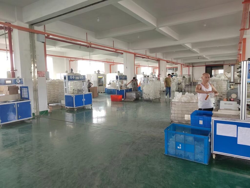 ZHEJIANG SONGDE AUTO PARTS MANUFACTURING CO., LTD