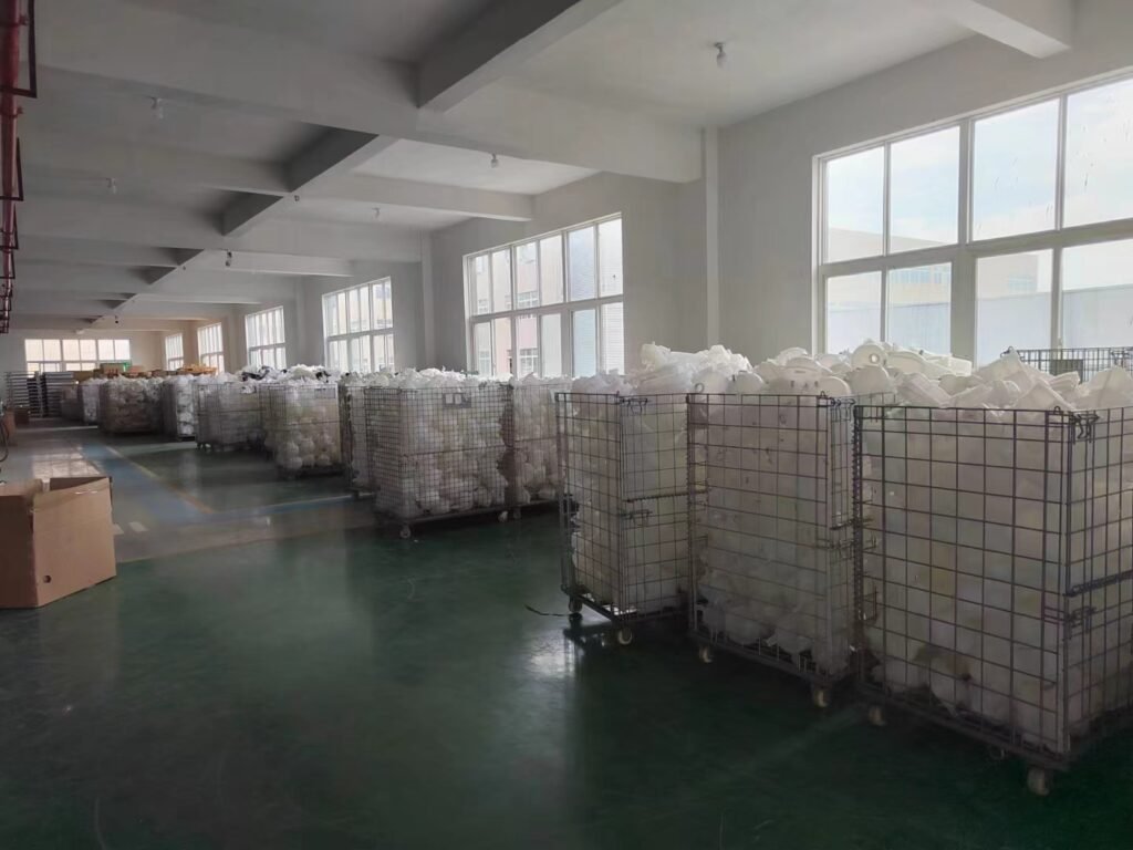 ZHEJIANG SONGDE AUTO PARTS MANUFACTURING CO., LTD