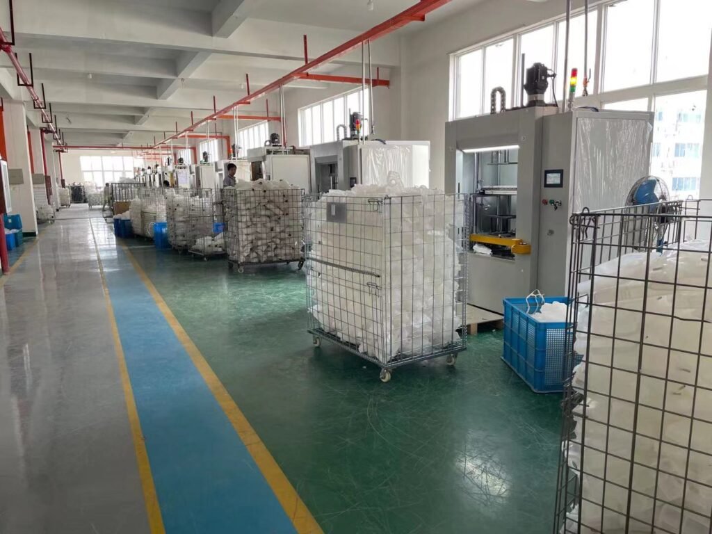 ZHEJIANG SONGDE AUTO PARTS MANUFACTURING CO., LTD