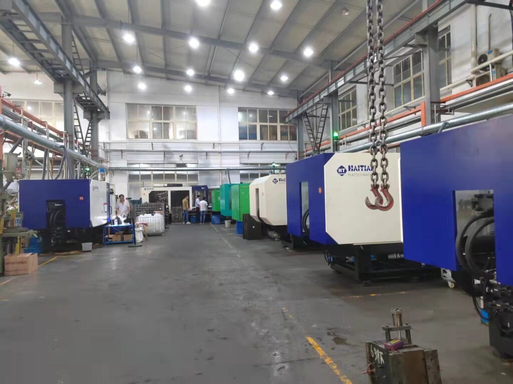 ZHEJIANG SONGDE AUTO PARTS MANUFACTURING CO., LTD