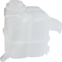 Car Expansion Tank