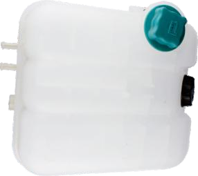 Truck Expansion Tank