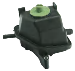Brake Fluid Reservoir