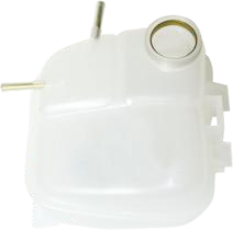 Car Expansion Tank