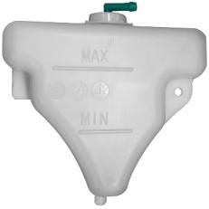 Windshield washer reservoir