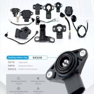 Throttle Padel Sensor