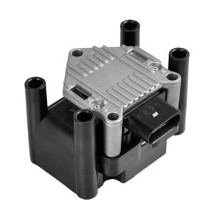 Slot-Wound Ignition Coil with Module (VB-8030M)