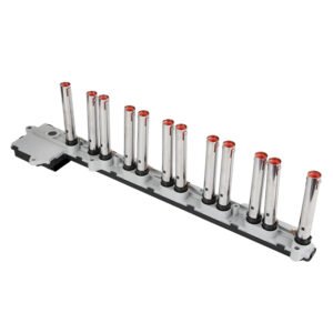 Pencil Ignition Coil with Module (VB-8807)
