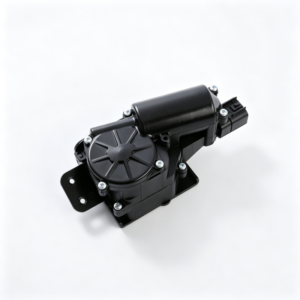 tailgate lock OE 13501872 13502698 for Cadillac GM