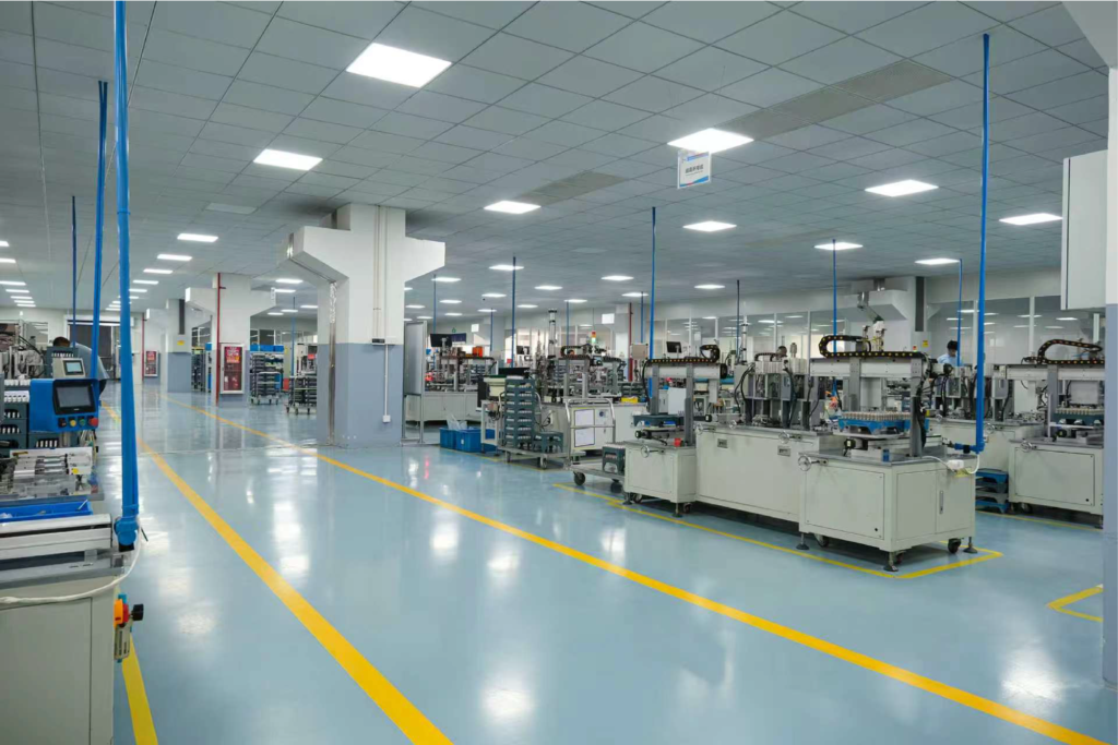 NINGBO ZHONGXUAN ELECTRONIC TECHNOLOGY CO.,LTD