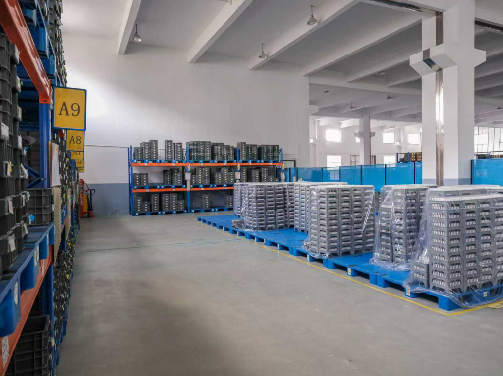 NINGBO ZHONGXUAN ELECTRONIC TECHNOLOGY CO.,LTD