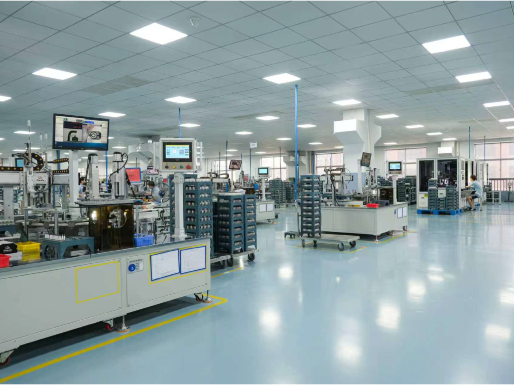 NINGBO ZHONGXUAN ELECTRONIC TECHNOLOGY CO.,LTD