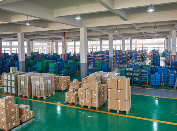 WENLING CITY QIYUAN AUTO PARTS CO., LTD