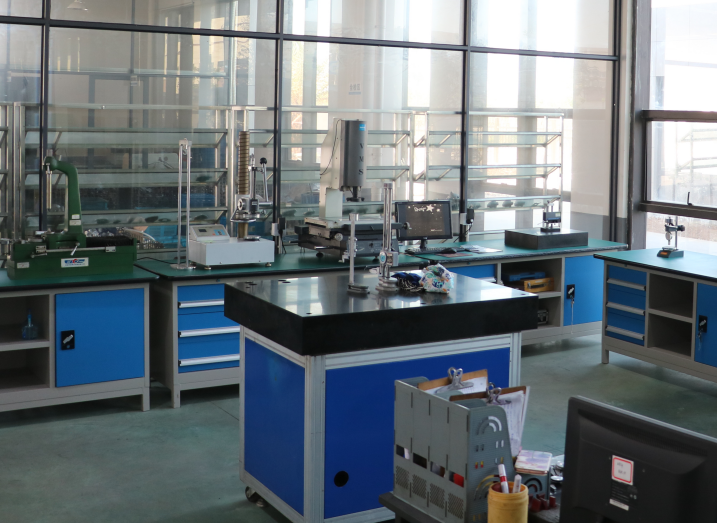 WENLING CITY QIYUAN AUTO PARTS CO., LTD