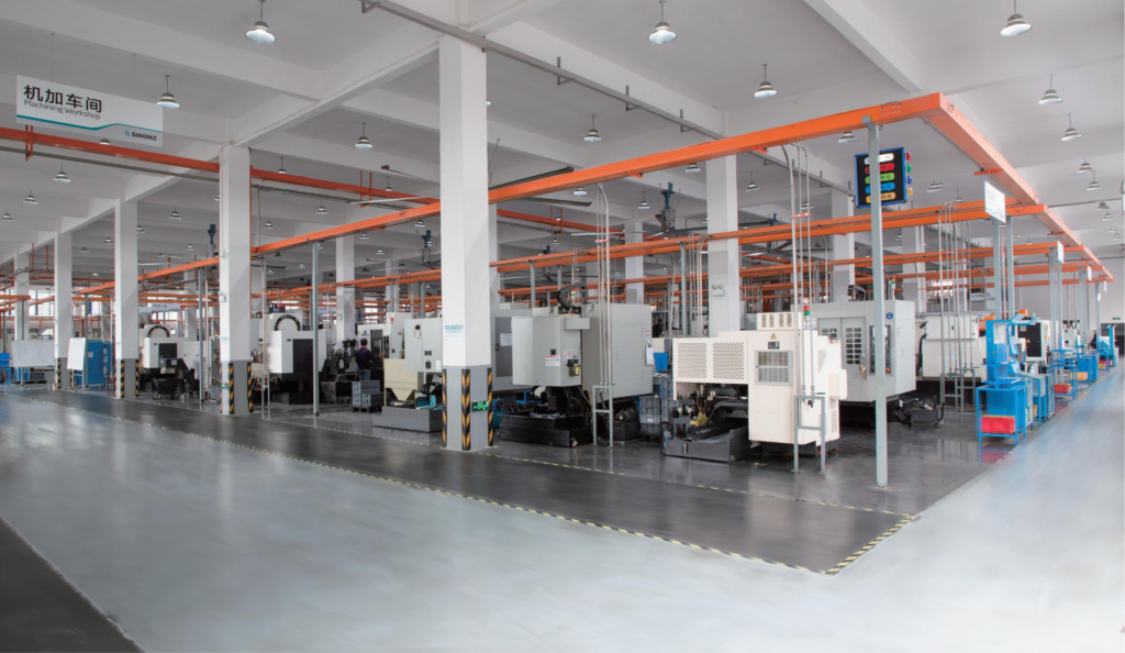 ZHEJIANG MINGZHOU AUTO PARTS CO.,LTD