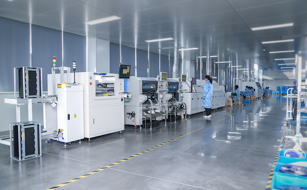 ZHEJIANG KAISHUO AUTOMOTIVE ELECTRONICS CO., LTD