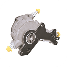 VACUUM / FUEL PUMP