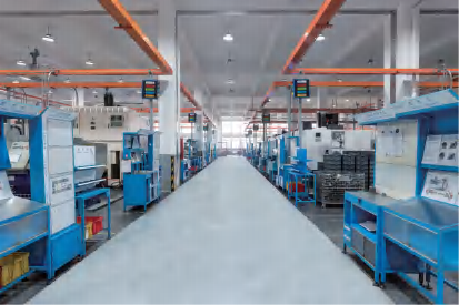 ZHEJIANG MINGZHOU AUTO PARTS CO.,LTD