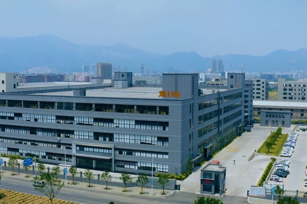 RUIAN HANTIAN AUTOMOBILE INDUSTRY CO.,LTD