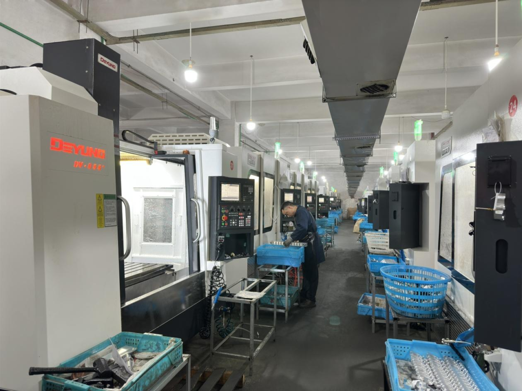 WENZHOU HOHOYA AUTO-TECH CO., LTD