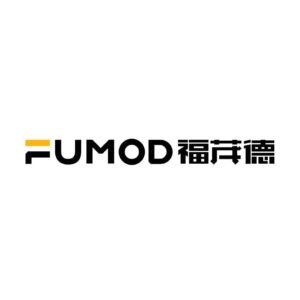 ZHEJIANG FUMOD AUTO FILTER CO.,LTD& LISHUI FUMOD AUTO PARTS CO.,LTD logo