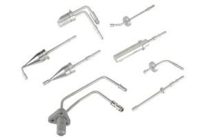 Adblue Injector Nozzle