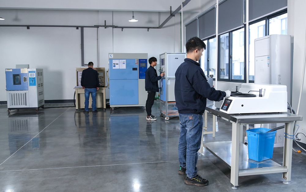 ZHEJIANG KAISHUO AUTOMOTIVE ELECTRONICS CO., LTD