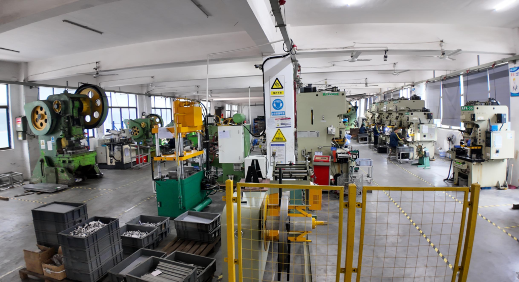 ZHEJIANG KAITUO ELECTRONICS CO., LTD
