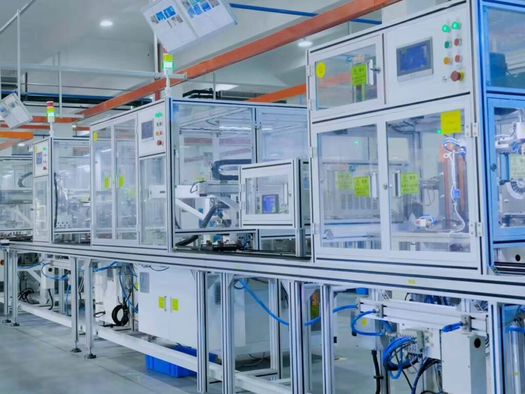 RUIAN HANTIAN AUTOMOBILE INDUSTRY CO.,LTD