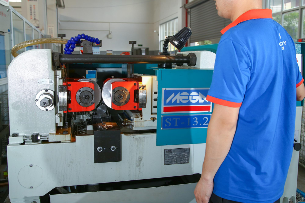 WENZHOU GUOCHENG AUTOMOBILE ELECTRICAL PARTS CO., LTD