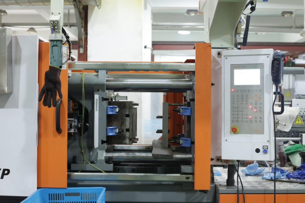 WENZHOU HOHOYA AUTO-TECH CO., LTD