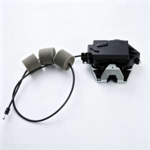 tailgate lock A1647400735、A1647400300 for BENZ