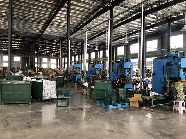 ANHUI WEIBANG AUTO PARTS CO., LTD