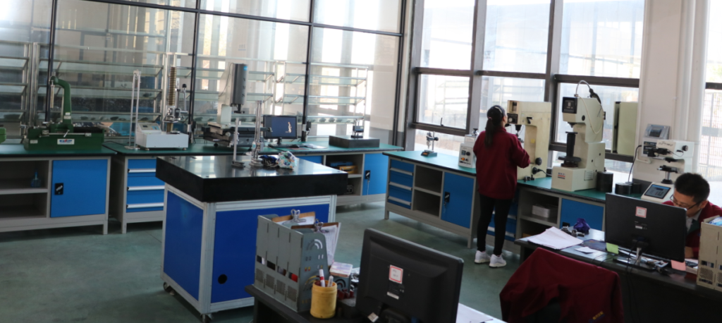 WENLING CITY QIYUAN AUTO PARTS CO., LTD