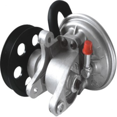 DIAPHRAGM VACUUM PUMP