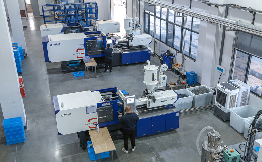 ZHEJIANG KAISHUO AUTOMOTIVE ELECTRONICS CO., LTD