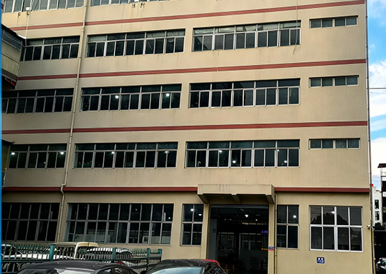 WENZHOUHAIDEYAAUTOPARTSCO.,LTD