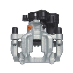Electronic Parking Brake (EPB)